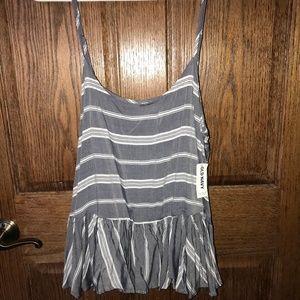 Old Navy tank